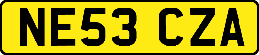 NE53CZA
