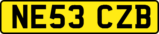 NE53CZB
