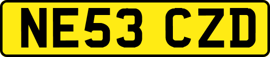 NE53CZD