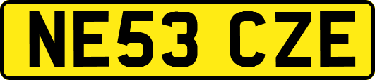 NE53CZE