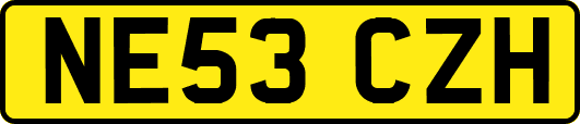 NE53CZH