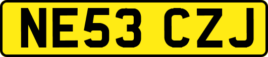 NE53CZJ