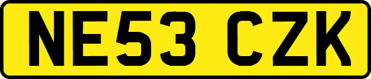 NE53CZK