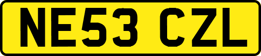 NE53CZL