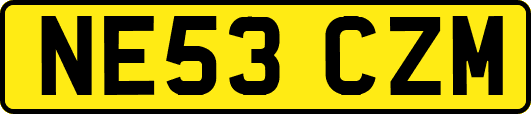 NE53CZM