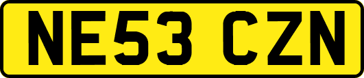 NE53CZN