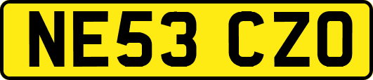 NE53CZO