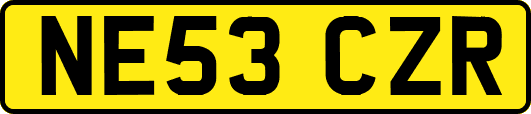 NE53CZR