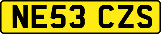 NE53CZS