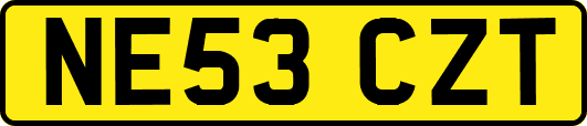 NE53CZT