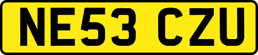 NE53CZU