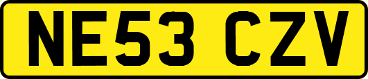NE53CZV