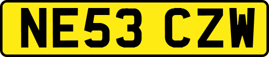 NE53CZW