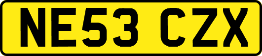 NE53CZX