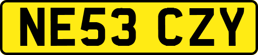 NE53CZY