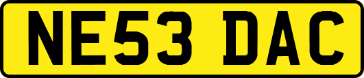 NE53DAC