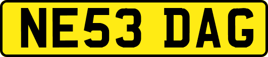 NE53DAG