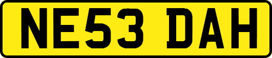 NE53DAH
