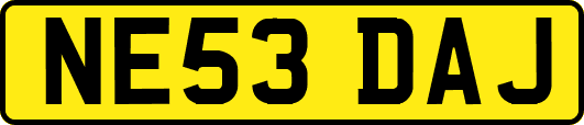 NE53DAJ