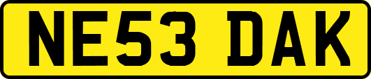 NE53DAK