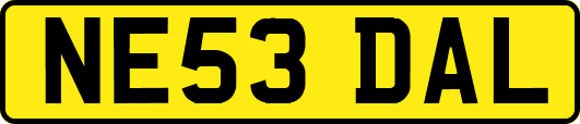 NE53DAL