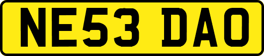 NE53DAO