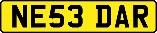 NE53DAR