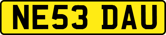 NE53DAU