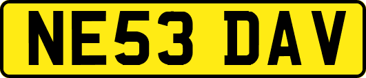NE53DAV