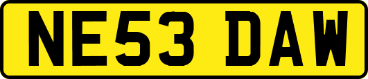 NE53DAW