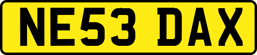 NE53DAX
