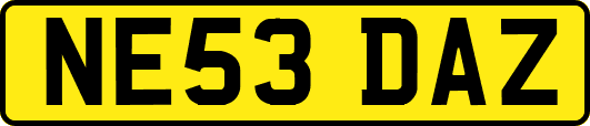 NE53DAZ