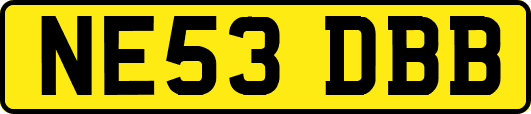 NE53DBB