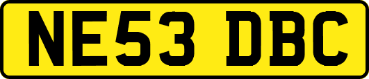 NE53DBC