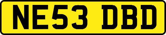 NE53DBD