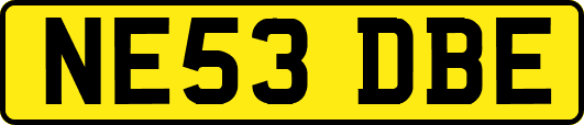 NE53DBE