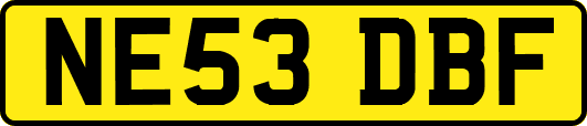 NE53DBF