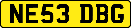 NE53DBG