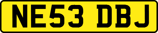 NE53DBJ