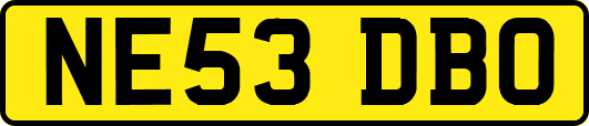 NE53DBO