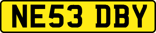 NE53DBY