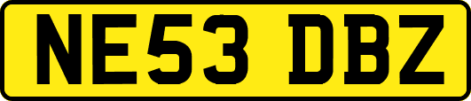 NE53DBZ