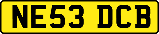 NE53DCB