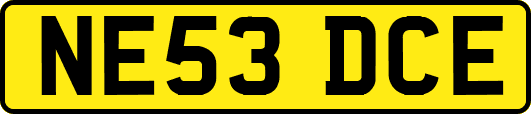 NE53DCE