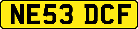 NE53DCF