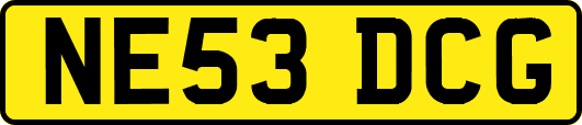 NE53DCG