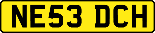 NE53DCH