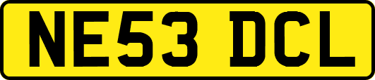 NE53DCL