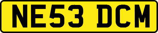 NE53DCM