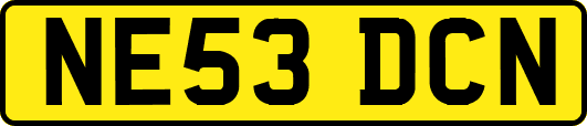 NE53DCN